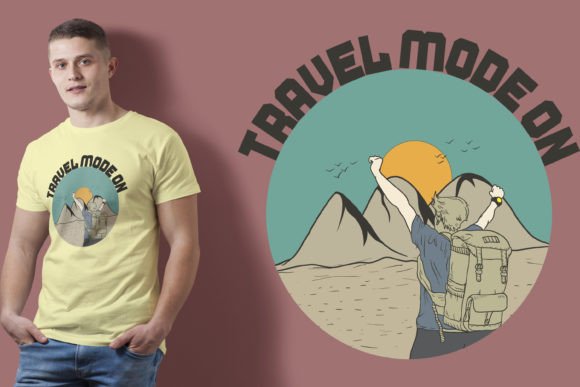 Advancer Lover Graphics & T-Shirt Designs Review