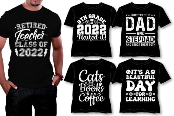 Best T-Shirt Design Graphics That Work for Clients