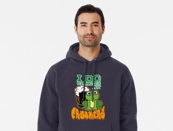 Crafts at Croakers: Graphics for T-Shirt Designs