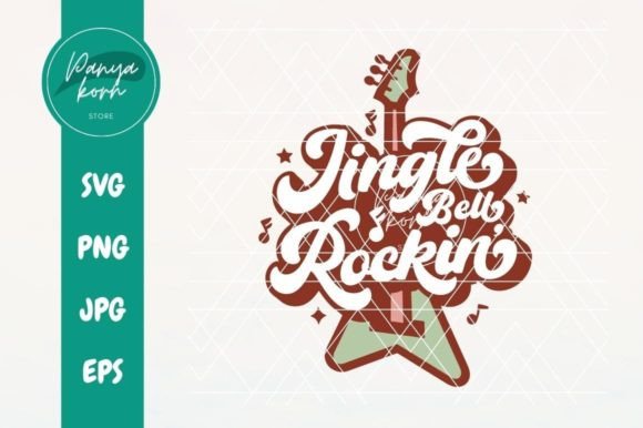 Jingle Bell Rockin’ Embroidery Design Review