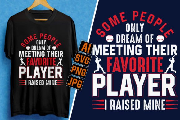 Reviewing Baseball Quote Graphics for T-Shirt Designs