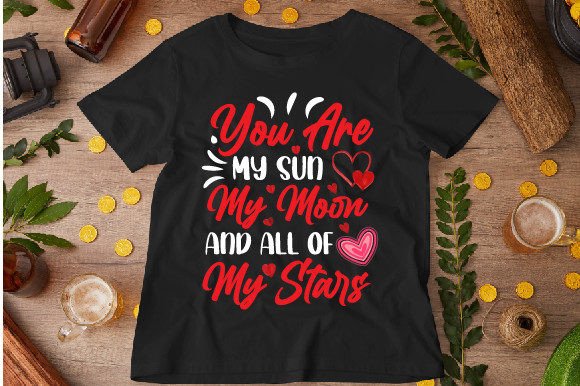 You Are My Sun, My Moon, and All Design: Embroidery Review